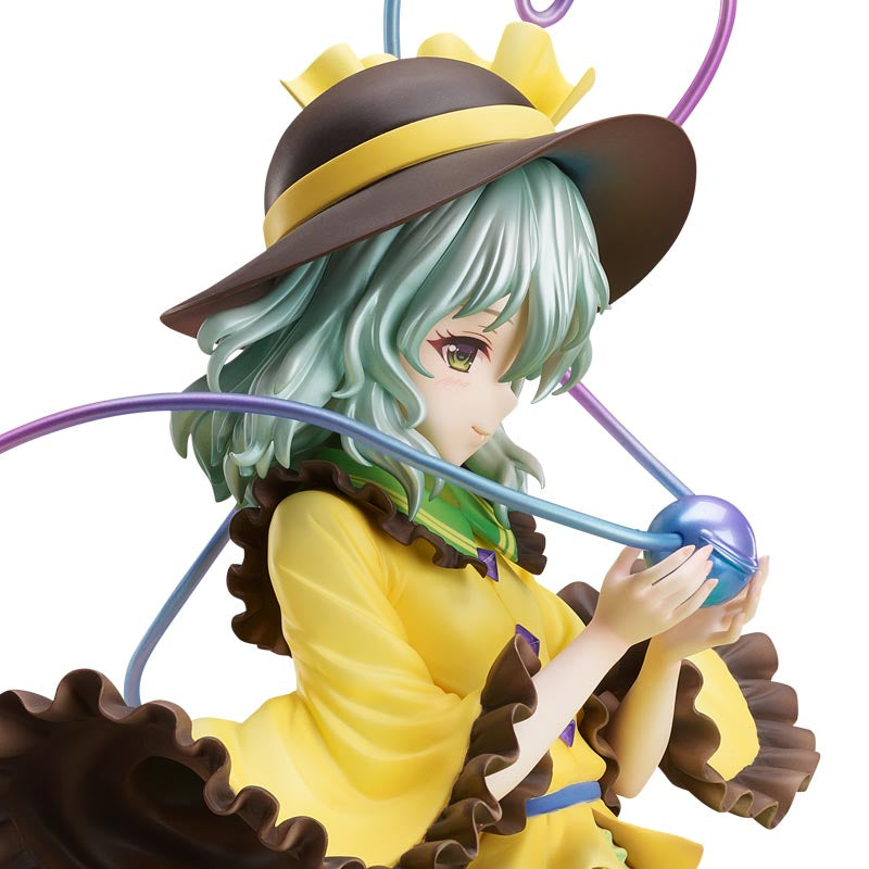 Koishi Komeiji | 1/4 B-Style Figure