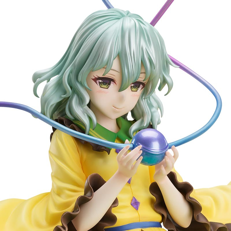 Koishi Komeiji | 1/4 B-Style Figure