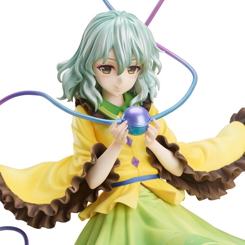 Koishi Komeiji | 1/4 B-Style Figure