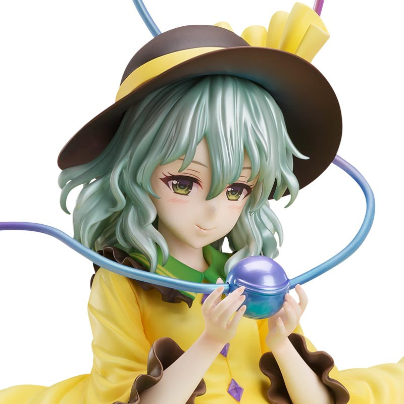 Koishi Komeiji | 1/4 B-Style Figure