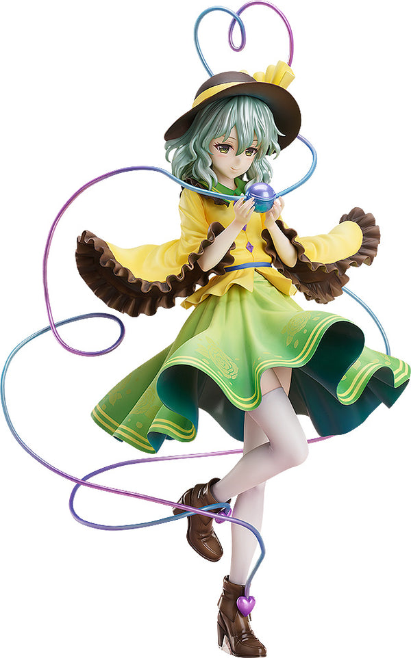 Koishi Komeiji | 1/4 B-Style Figure