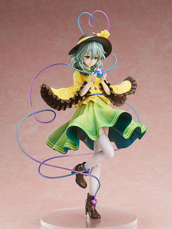 Koishi Komeiji | 1/4 B-Style Figure