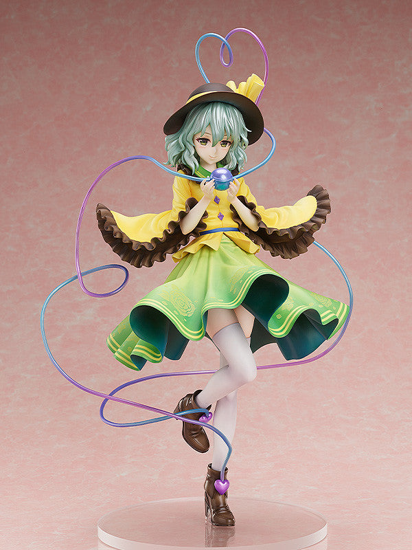 Koishi Komeiji | 1/4 B-Style Figure