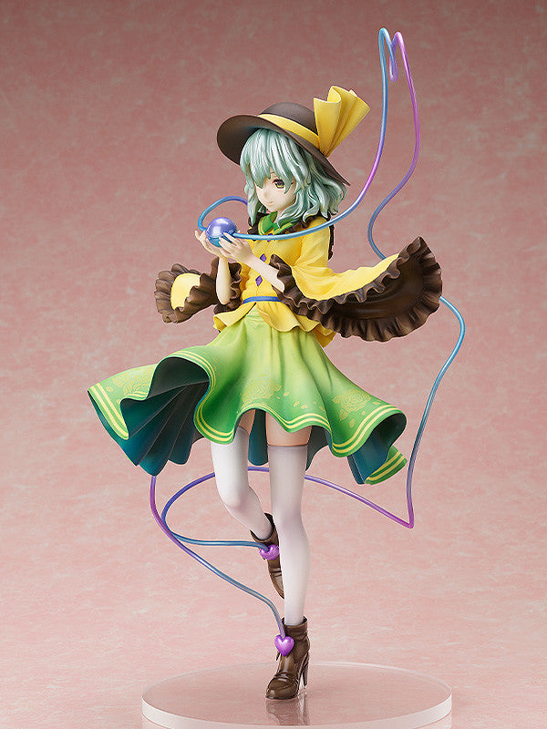 Koishi Komeiji | 1/4 B-Style Figure