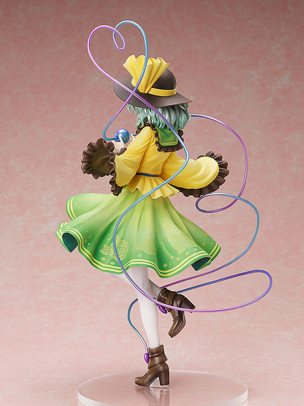 Koishi Komeiji | 1/4 B-Style Figure