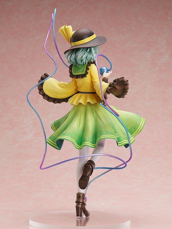 Koishi Komeiji | 1/4 B-Style Figure