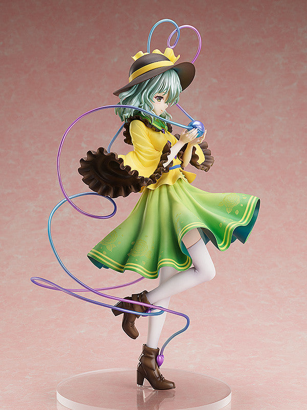 Koishi Komeiji | 1/4 B-Style Figure