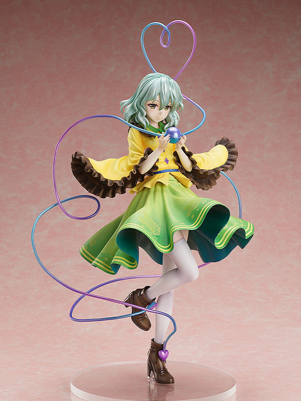 Koishi Komeiji | 1/4 B-Style Figure