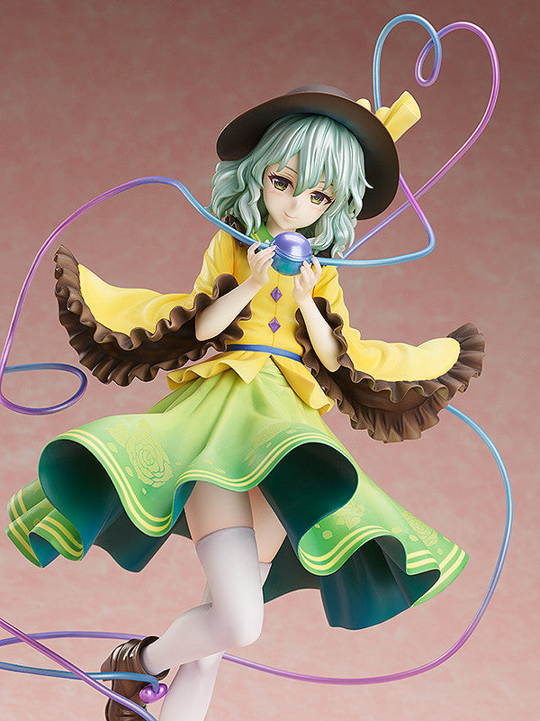 Koishi Komeiji | 1/4 B-Style Figure