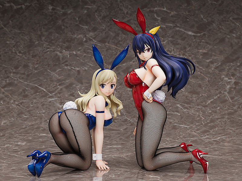 Rebecca Bluegarden (Bunny ver.) | 1/4 B-Style Figure