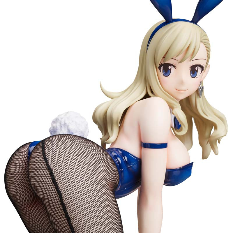 Rebecca Bluegarden (Bunny ver.) | 1/4 B-Style Figure