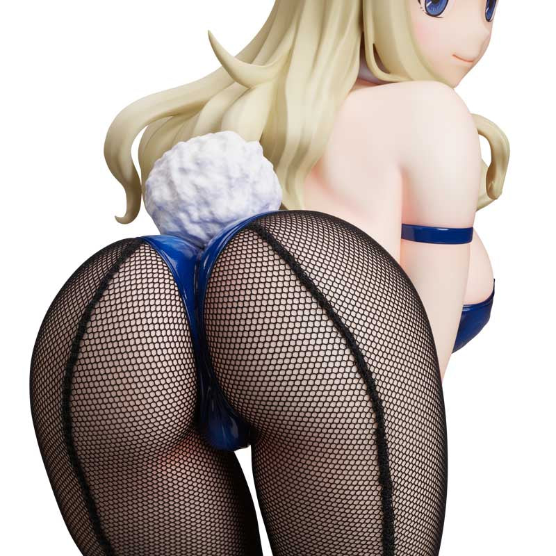 Rebecca Bluegarden (Bunny ver.) | 1/4 B-Style Figure