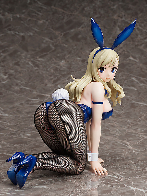 Rebecca Bluegarden (Bunny ver.) | 1/4 B-Style Figure