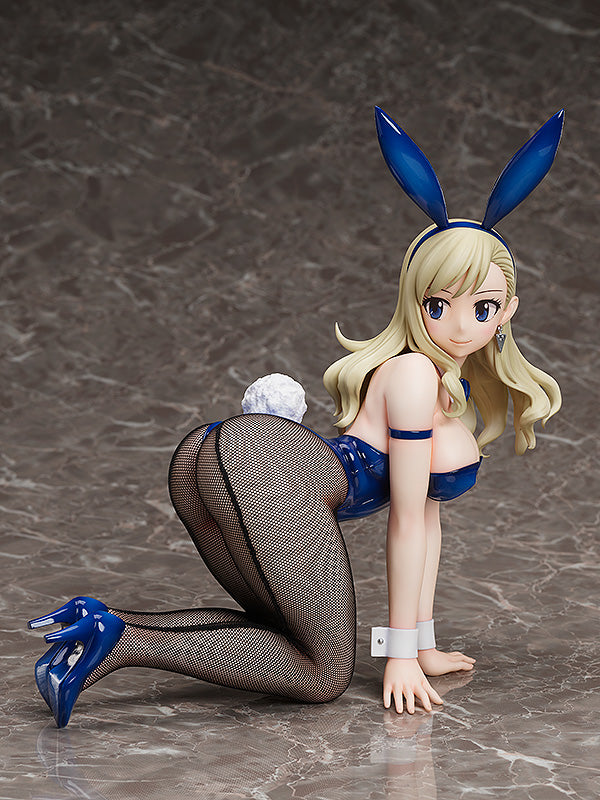 Rebecca Bluegarden (Bunny ver.) | 1/4 B-Style Figure