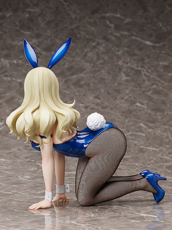 Rebecca Bluegarden (Bunny ver.) | 1/4 B-Style Figure