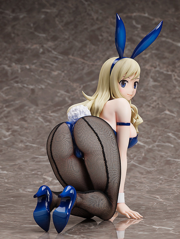 Rebecca Bluegarden (Bunny ver.) | 1/4 B-Style Figure