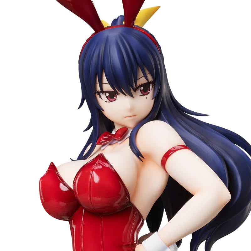 Homura Kôgetsu (Bunny ver.) | 1/4 B-Style Figure