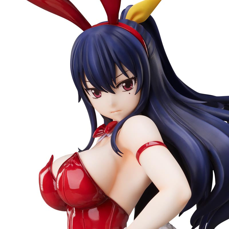 Homura Kôgetsu (Bunny ver.) | 1/4 B-Style Figure