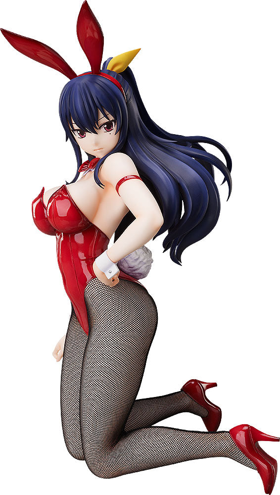 Homura Kôgetsu (Bunny ver.) | 1/4 B-Style Figure