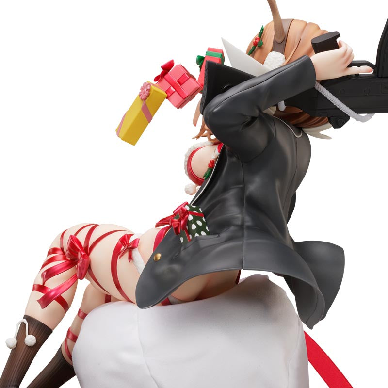 Girls' Frontline 89 Shiki: Reindeer Manifesto | 1/4 B-Style Figure