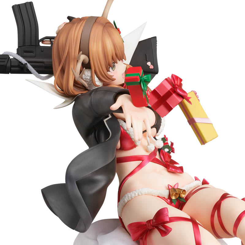 Girls' Frontline 89 Shiki: Reindeer Manifesto | 1/4 B-Style Figure