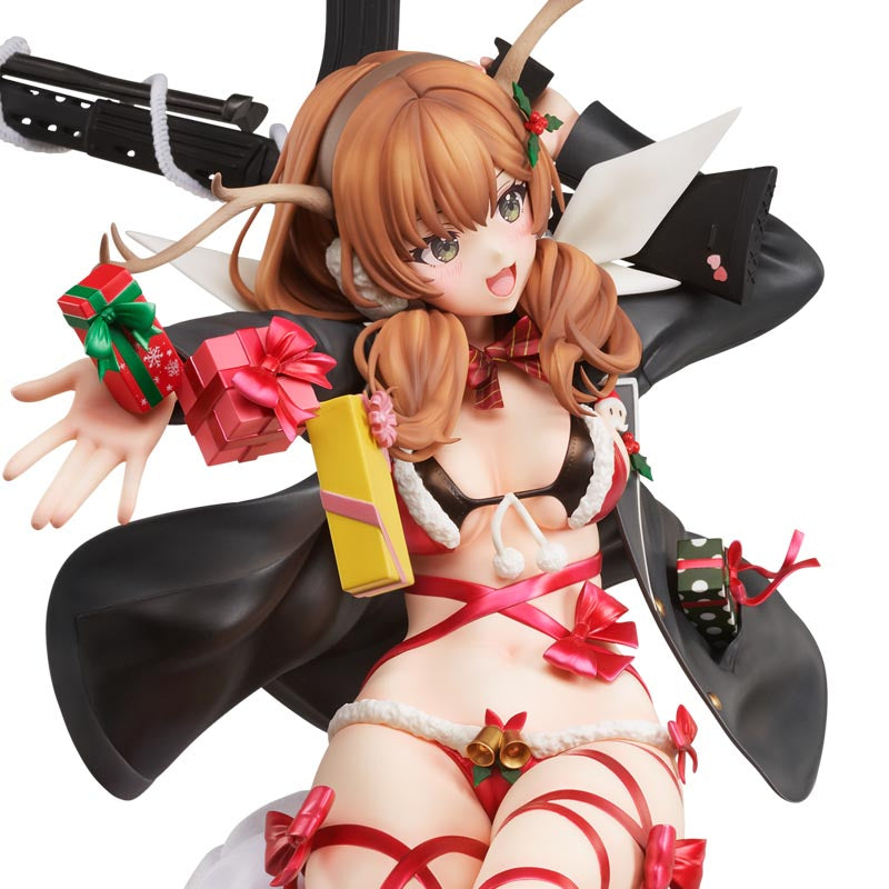 Girls' Frontline 89 Shiki: Reindeer Manifesto | 1/4 B-Style Figure