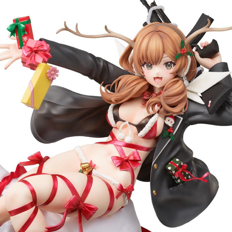 Girls' Frontline 89 Shiki: Reindeer Manifesto | 1/4 B-Style Figure