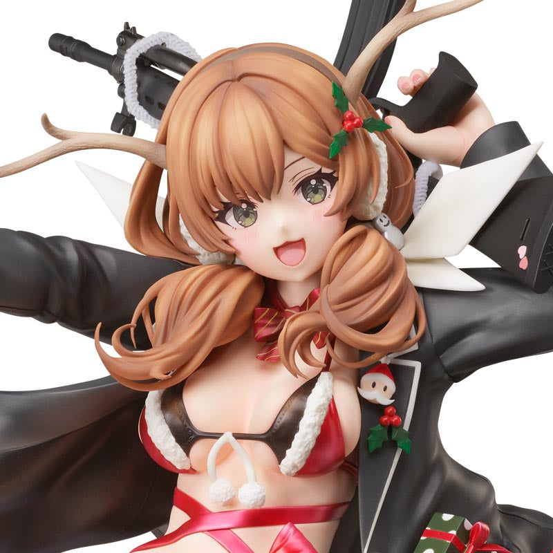 Girls' Frontline 89 Shiki: Reindeer Manifesto | 1/4 B-Style Figure