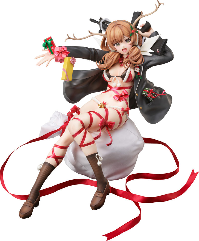 Girls' Frontline 89 Shiki: Reindeer Manifesto | 1/4 B-Style Figure