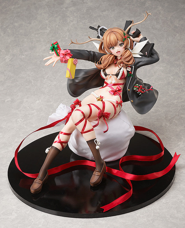 Girls' Frontline 89 Shiki: Reindeer Manifesto | 1/4 B-Style Figure