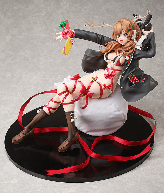 Girls' Frontline 89 Shiki: Reindeer Manifesto | 1/4 B-Style Figure