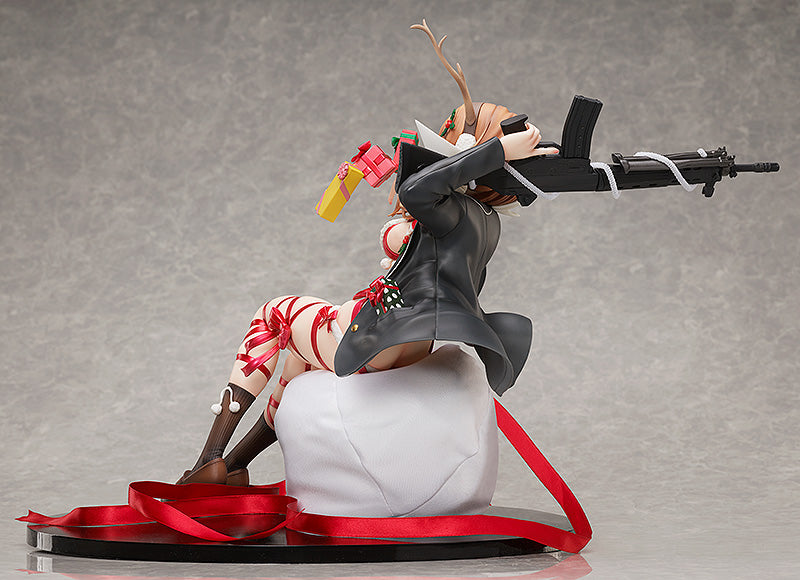 Girls' Frontline 89 Shiki: Reindeer Manifesto | 1/4 B-Style Figure