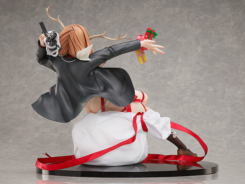 Girls' Frontline 89 Shiki: Reindeer Manifesto | 1/4 B-Style Figure