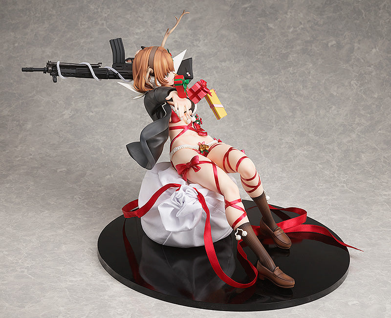 Girls' Frontline 89 Shiki: Reindeer Manifesto | 1/4 B-Style Figure