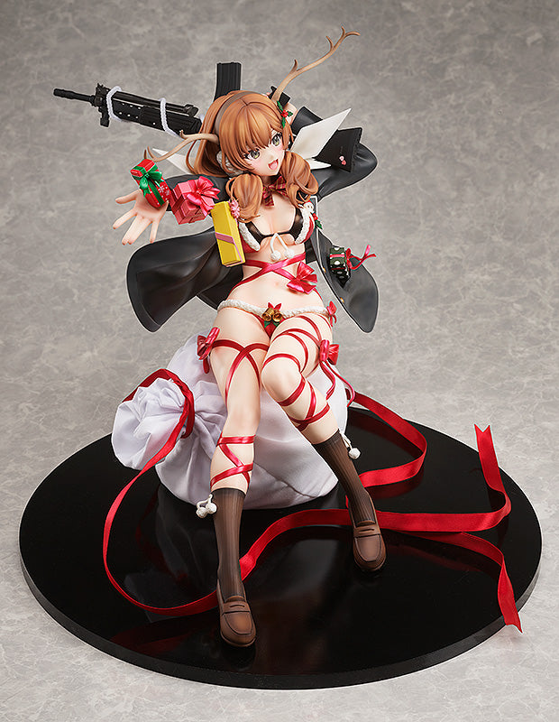 Girls' Frontline 89 Shiki: Reindeer Manifesto | 1/4 B-Style Figure