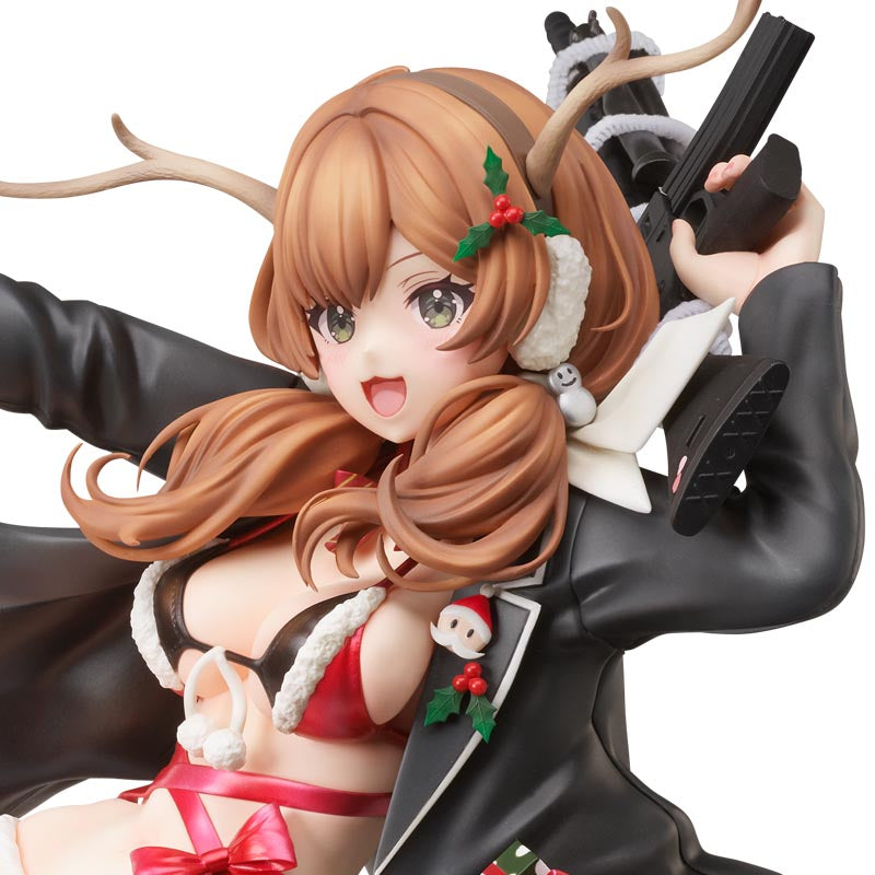 Girls' Frontline 89 Shiki: Reindeer Manifesto | 1/4 B-Style Figure