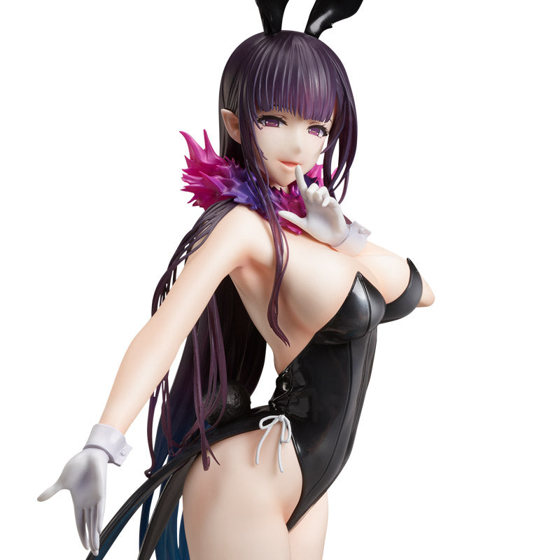 Chiyo (Bare Leg Bunny ver.) | 1/4 B-Style Figure