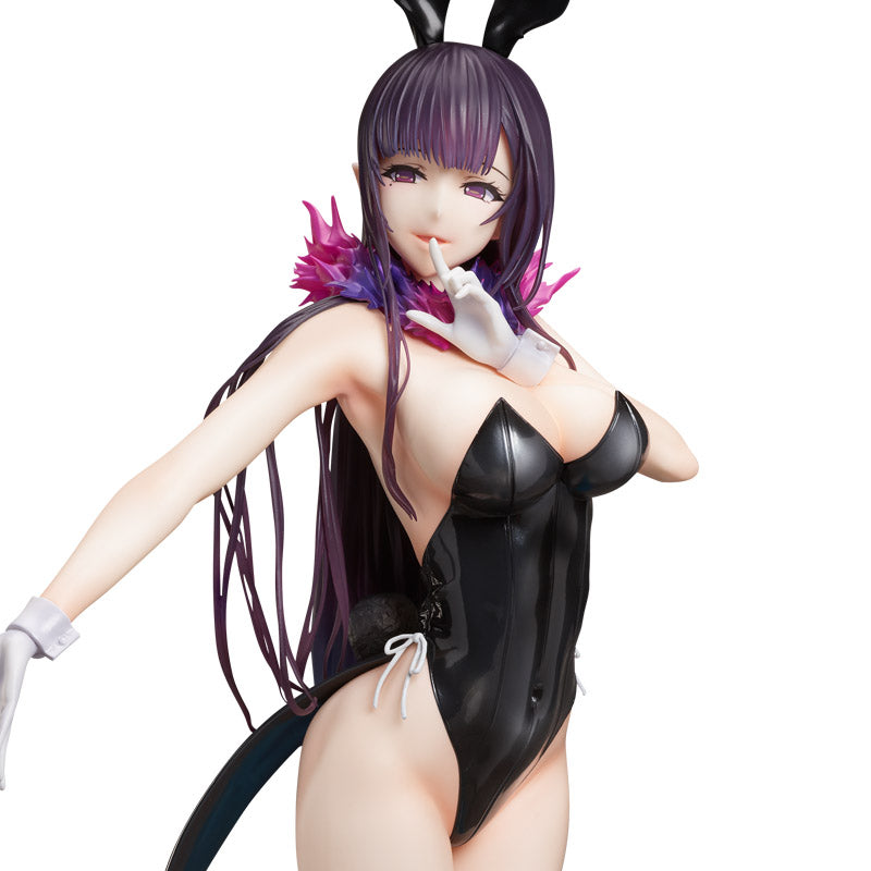 Chiyo (Bare Leg Bunny ver.) | 1/4 B-Style Figure