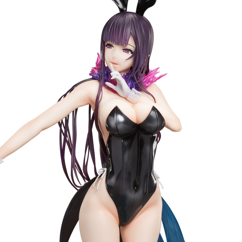 Chiyo (Bare Leg Bunny ver.) | 1/4 B-Style Figure