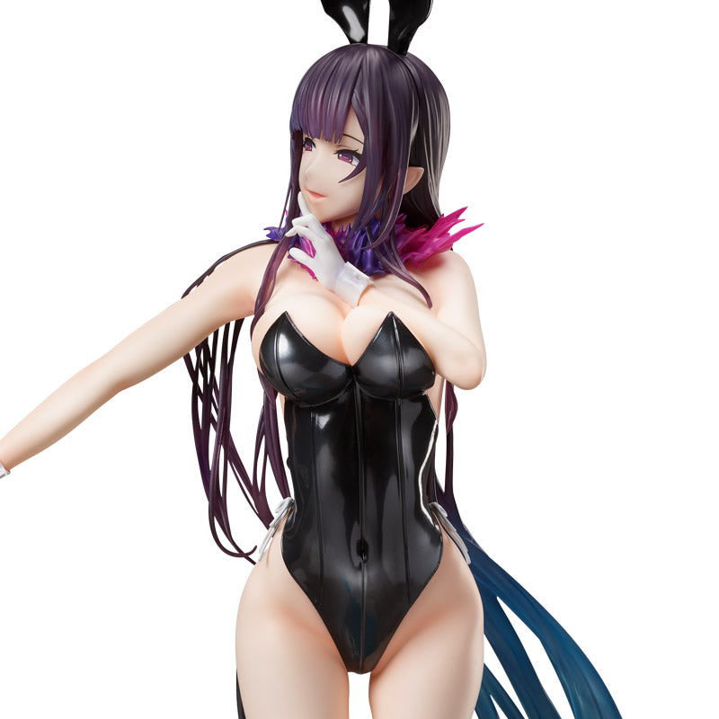 Chiyo (Bare Leg Bunny ver.) | 1/4 B-Style Figure