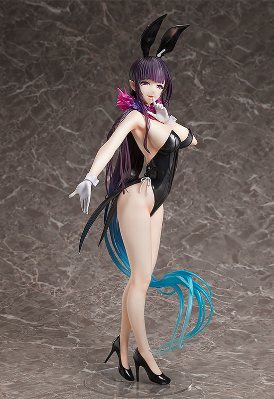 Chiyo (Bare Leg Bunny ver.) | 1/4 B-Style Figure