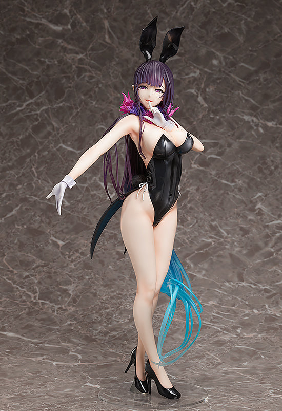 Chiyo (Bare Leg Bunny ver.) | 1/4 B-Style Figure