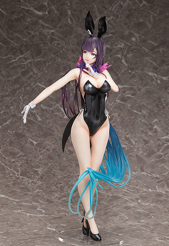 Chiyo (Bare Leg Bunny ver.) | 1/4 B-Style Figure