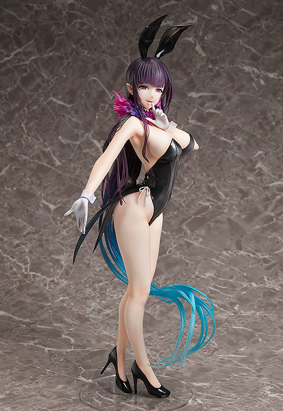 Chiyo (Bare Leg Bunny ver.) | 1/4 B-Style Figure