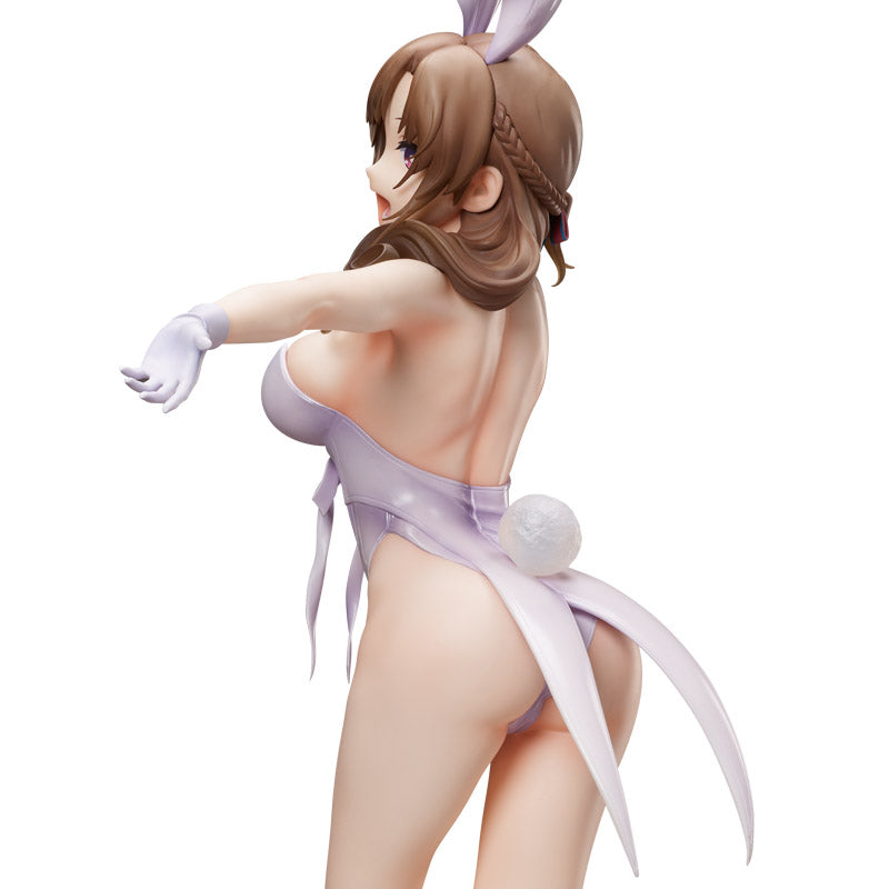 Mamako Oosuki (Bare Leg Bunny ver.) | 1/4 B-Style Figure