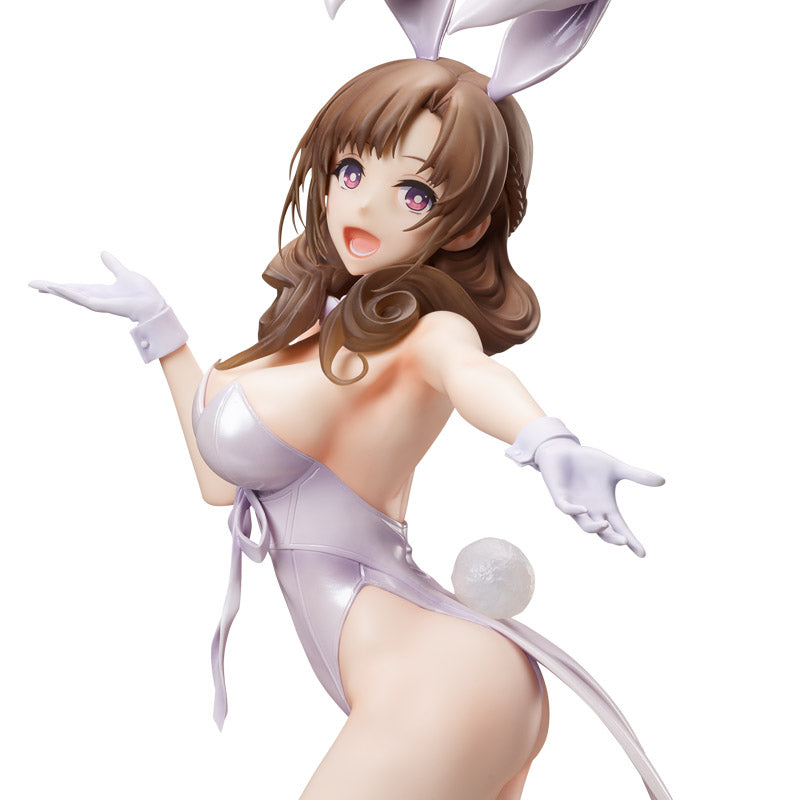 Mamako Oosuki (Bare Leg Bunny ver.) | 1/4 B-Style Figure