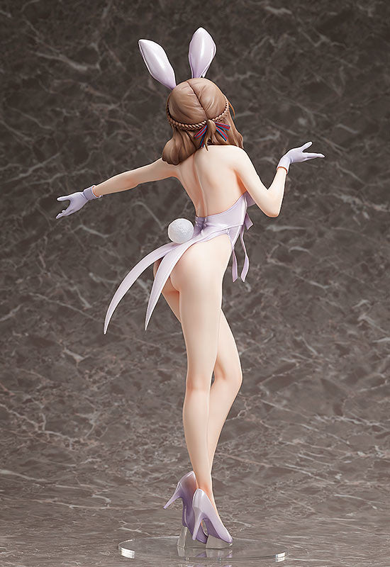 Mamako Oosuki (Bare Leg Bunny ver.) | 1/4 B-Style Figure