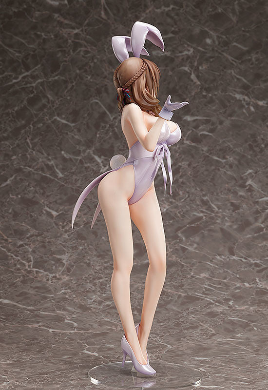 Mamako Oosuki (Bare Leg Bunny ver.) | 1/4 B-Style Figure