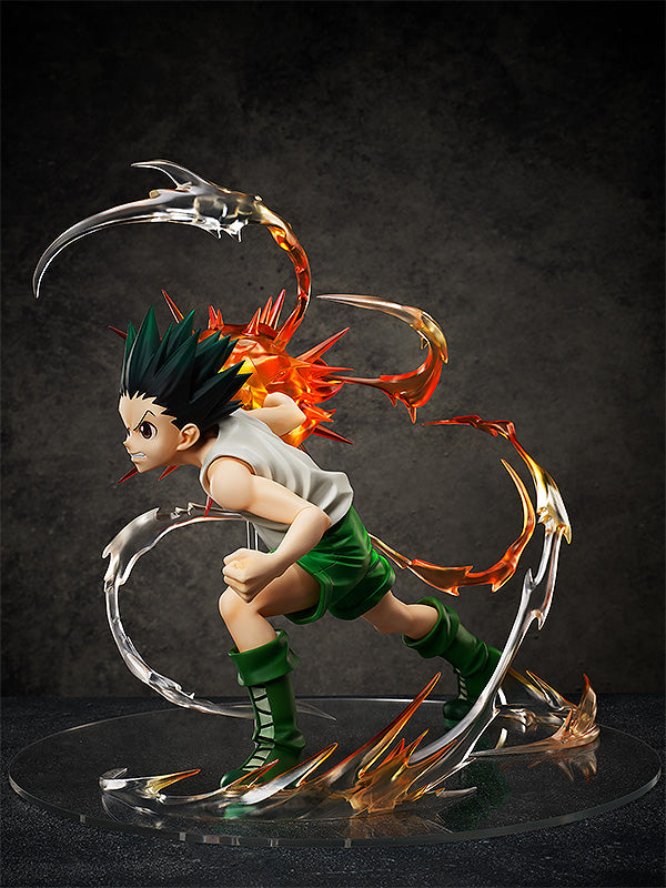 Gon Freecss | 1/4 B-Style Figure