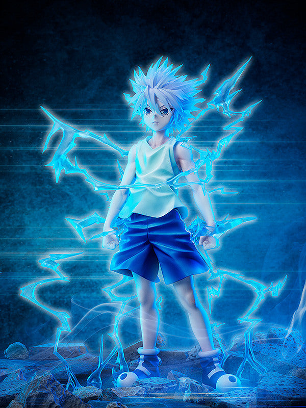 Killua Zoldyck | 1/4 B-Style Figure